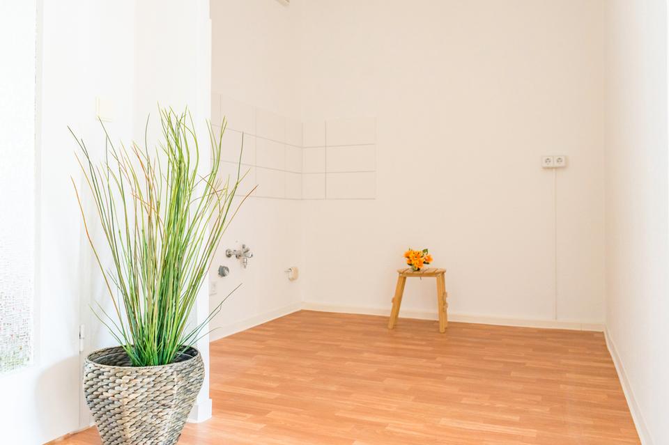 Thumbnail-3-Raum-Wohnung nahe Stadtpark