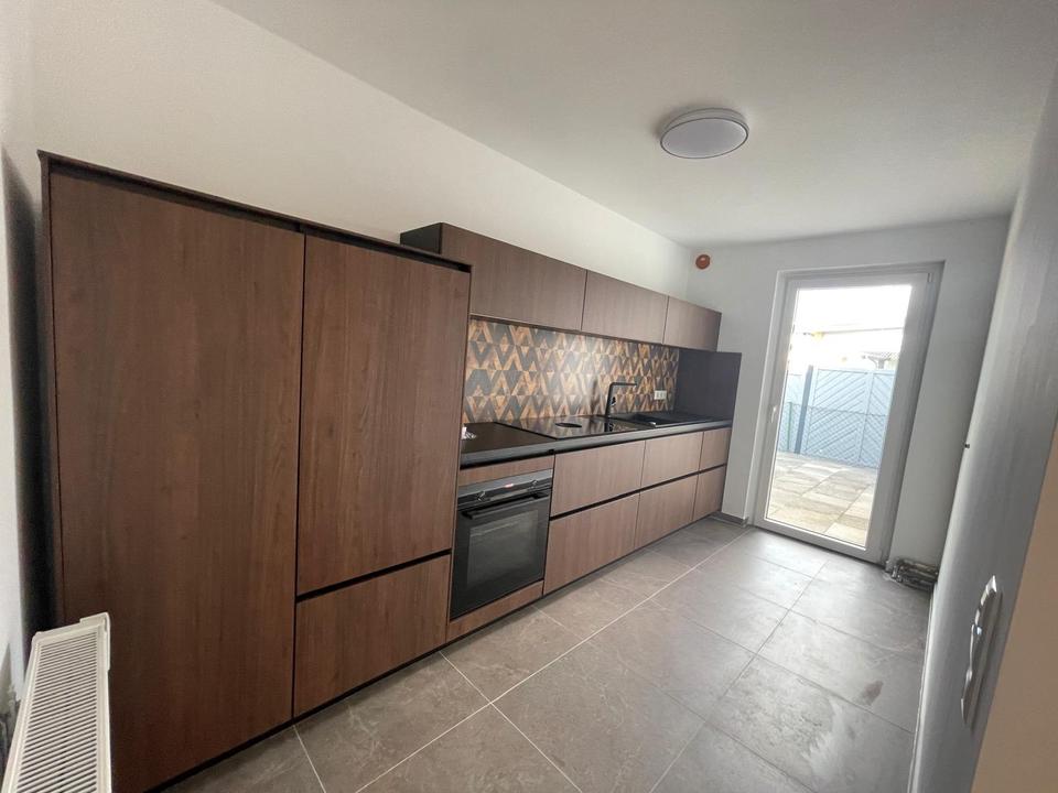 Thumbnail-2-Zimmer-Wohnung im Erdgeschoss – Erstbezug nach Sanierung