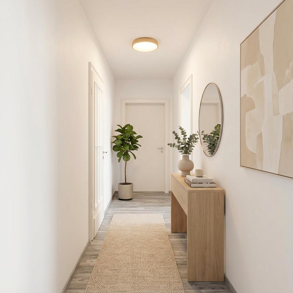 Thumbnail-Attraktive 2,5-Zimmer-Wohnung in Dortmund-Eving – ideal für kleine Familien oder Paare