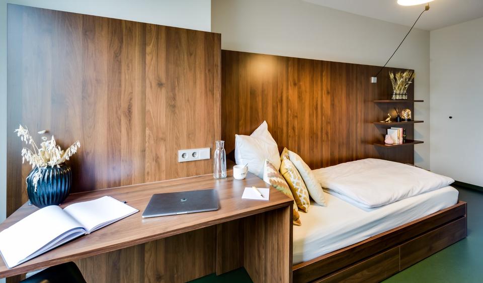 Thumbnail-Möblierte Zimmer und Apartments Mitten in Kreuzberg mit all-inklusiv Miete| 14 - 26 m²