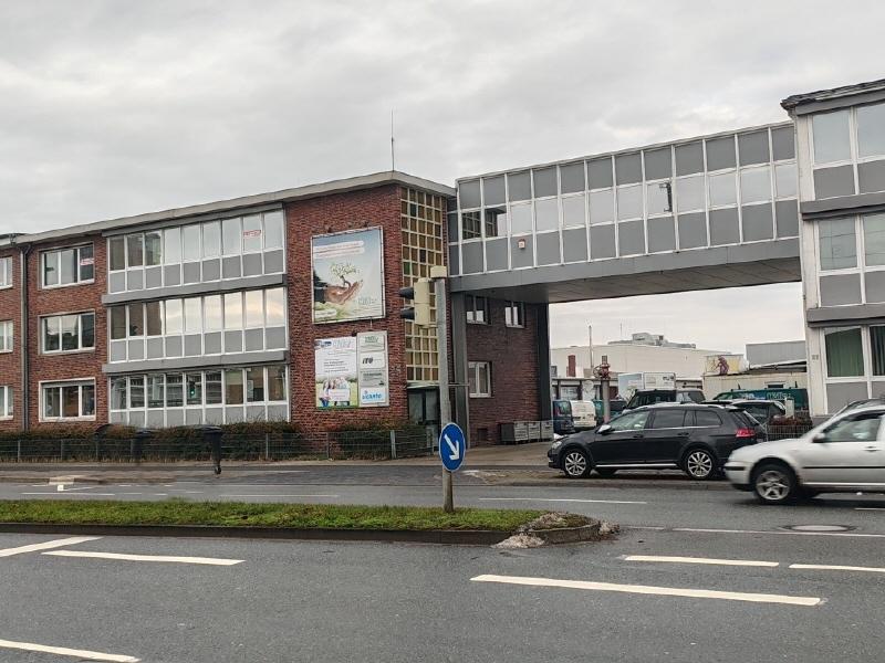 Thumbnail-Bürofläche in Gewerbegebiet Ost von Wolfsburg