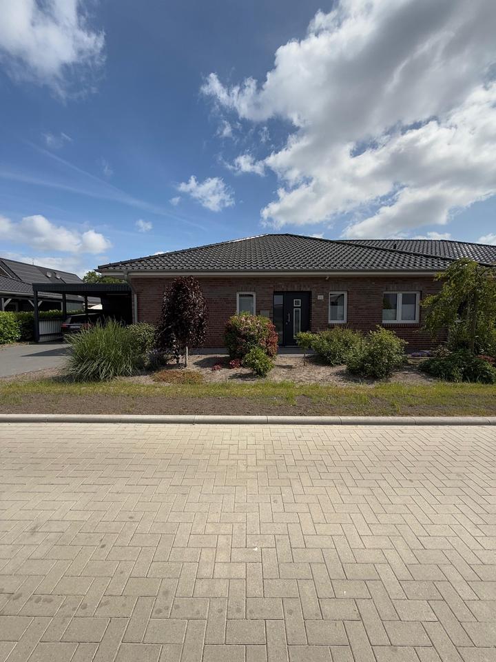 Thumbnail-Moderne Doppelhaushälfte mit High-End-Ausstattung in Harkebrügge