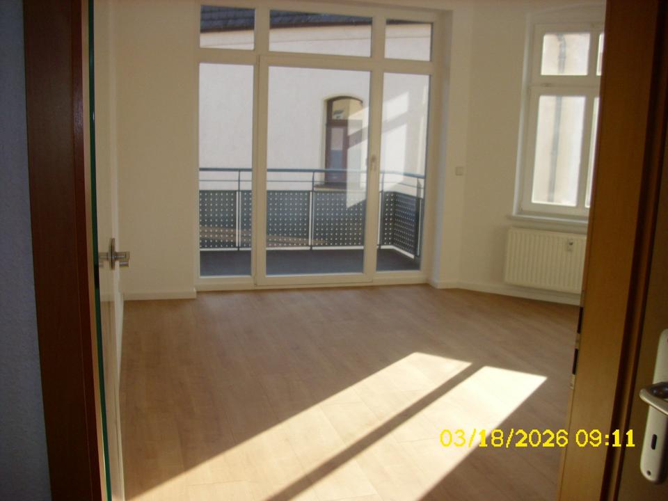 Thumbnail-Neu sanierte 3-Raumwohnung im Zentrum von Hohenstein-Er.