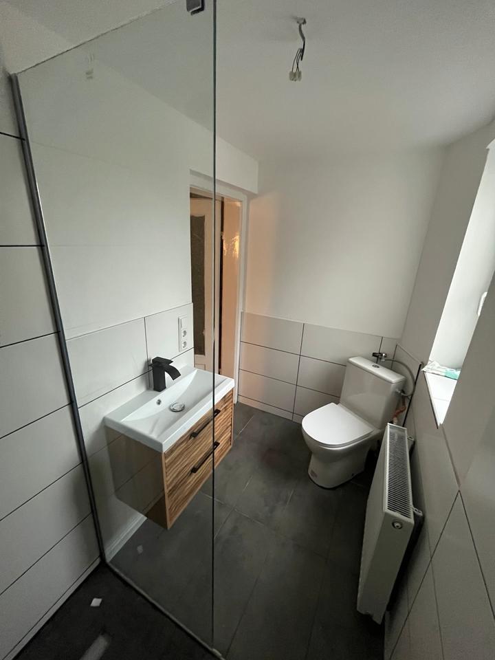 Thumbnail-Schöne Helle 4 Raum Wohnung all inklusive