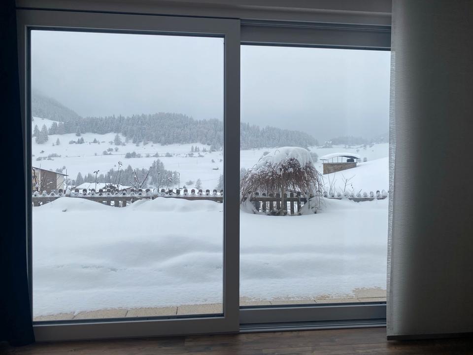 Thumbnail-Wohnung in den Tiroler Bergen