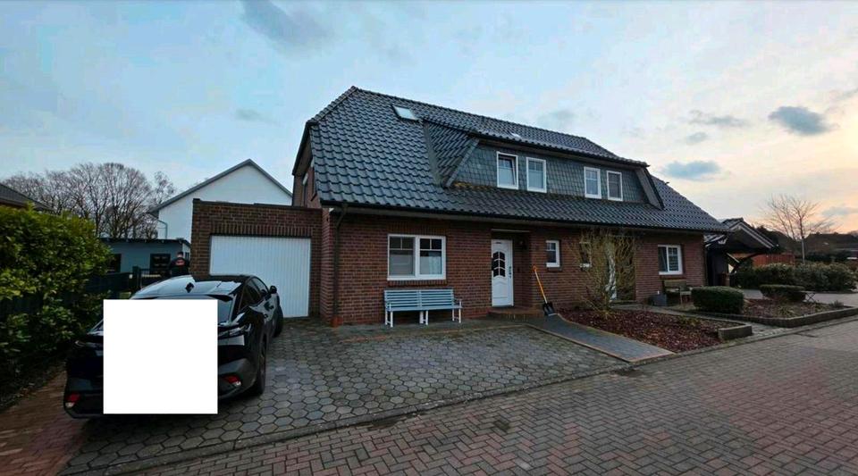 Thumbnail-4-5 Zimmer Haus DHH ohne Markler in Golzwarden bei Brake