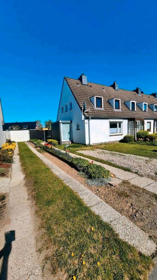 Thumbnail-Haus büsum auf Eigenland - Wohnen an der Nordsee