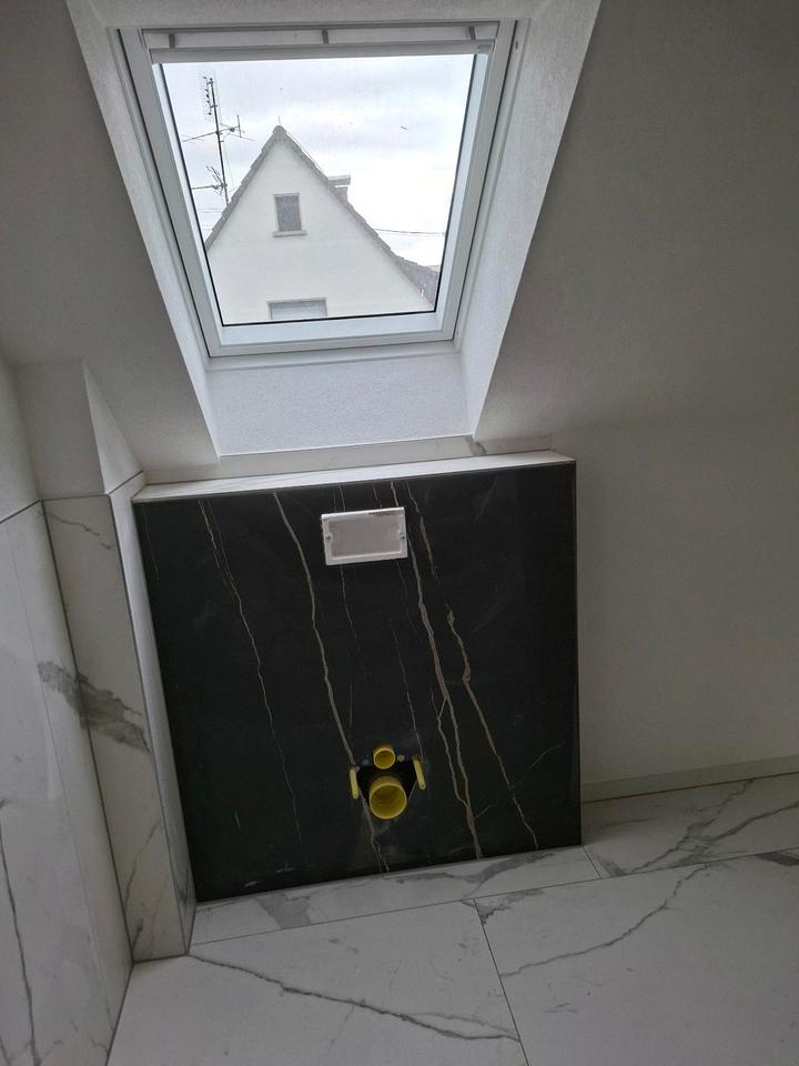 Thumbnail-Wächtersbach Einfamilienhaus zu vermieten.