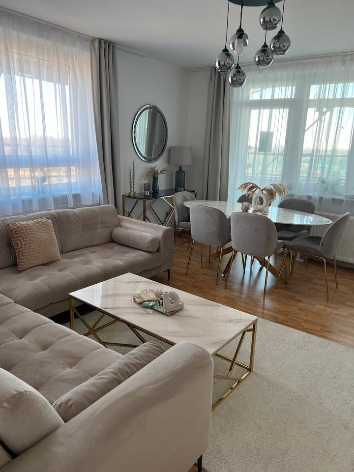 Thumbnail-3 Zimmer Wohnung Hannover Herrenhausen kurzzeit Miete Messe gäste