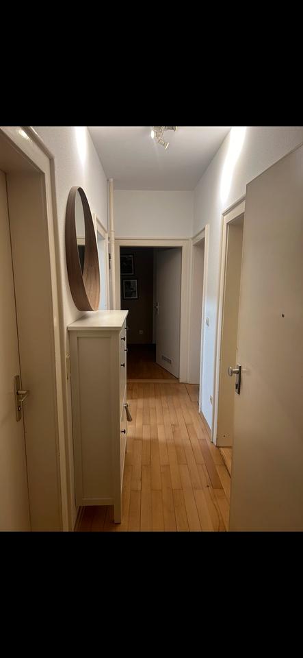 Thumbnail-Wohnung in Würzburg ( Frauenland, Erthalstraße )