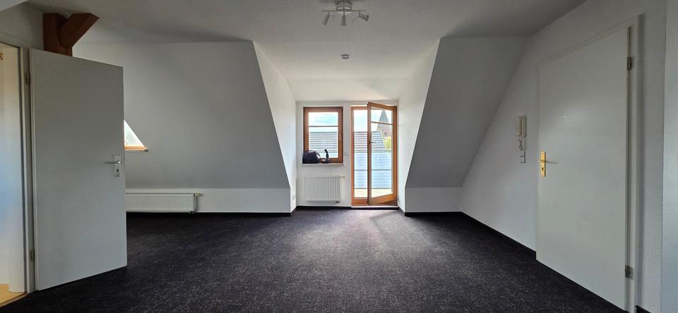 Thumbnail-Ab sofort bezugsfertig! 1-Raum-Wohnung im Görlitzer Stadtzentrum!
