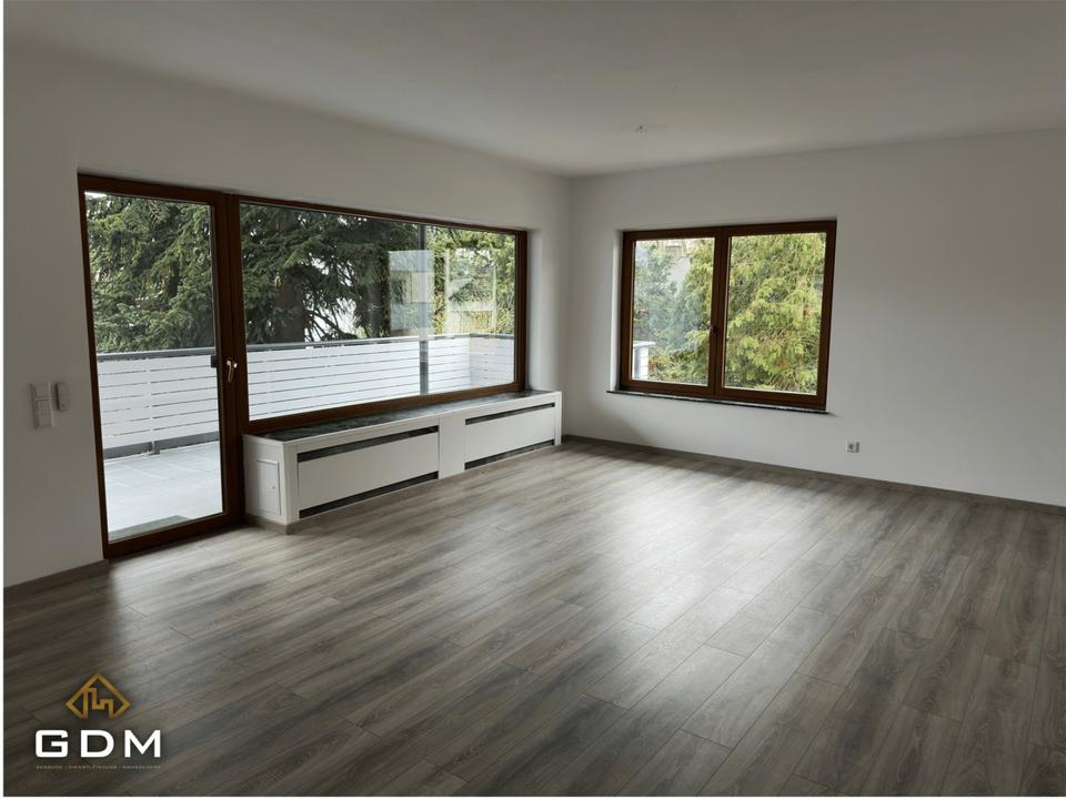 Thumbnail-Exklusive Pärchen-Loft-Wohnung im 1. OG mit Balkon in Lorsch