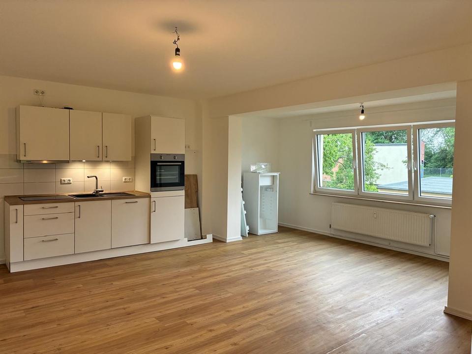 Thumbnail-2-Zimmer-Wohnung in Travemünde - Priwall