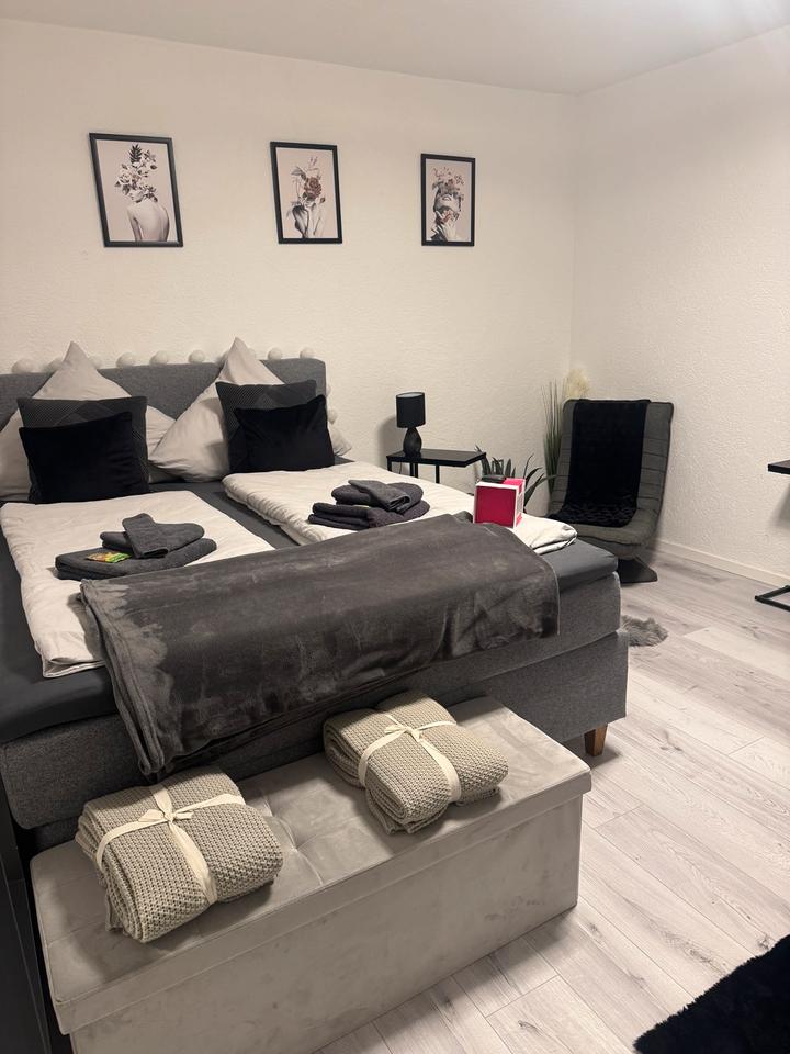 Thumbnail-Möblierte 1,5 Zimmer Wohnung zur Miete