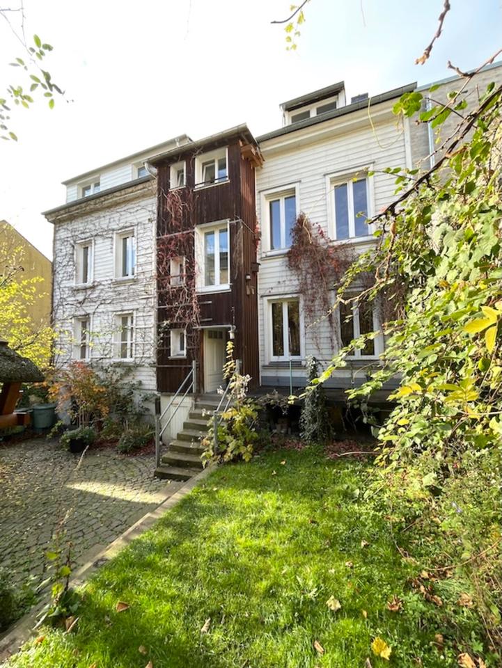 Thumbnail-Helle, WG-geeignete Dachgeschosswohnung in Wichlinghausen