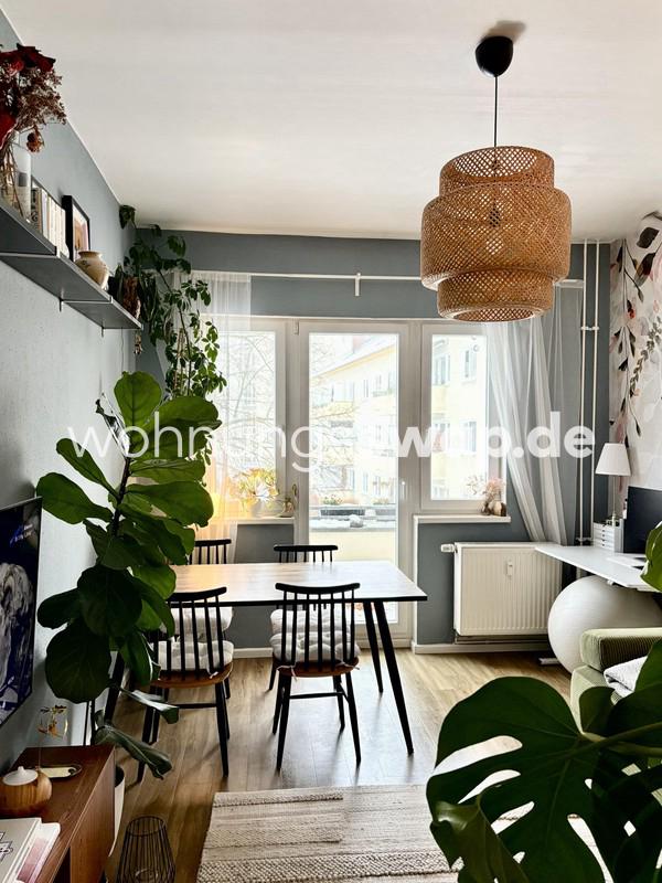 Thumbnail-Wohnungsswap - 2 Zimmer, 50 m² - Nackenheimer Weg, Tempelhof, Berlin