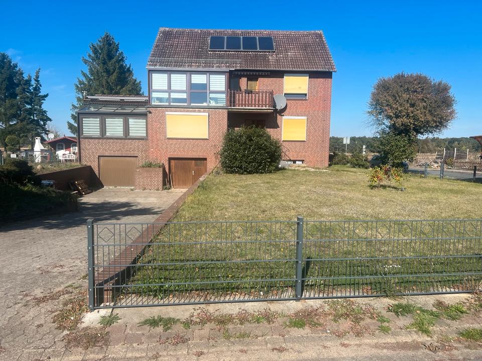 Thumbnail-Wohnung zu vermieten 5 Zimmer