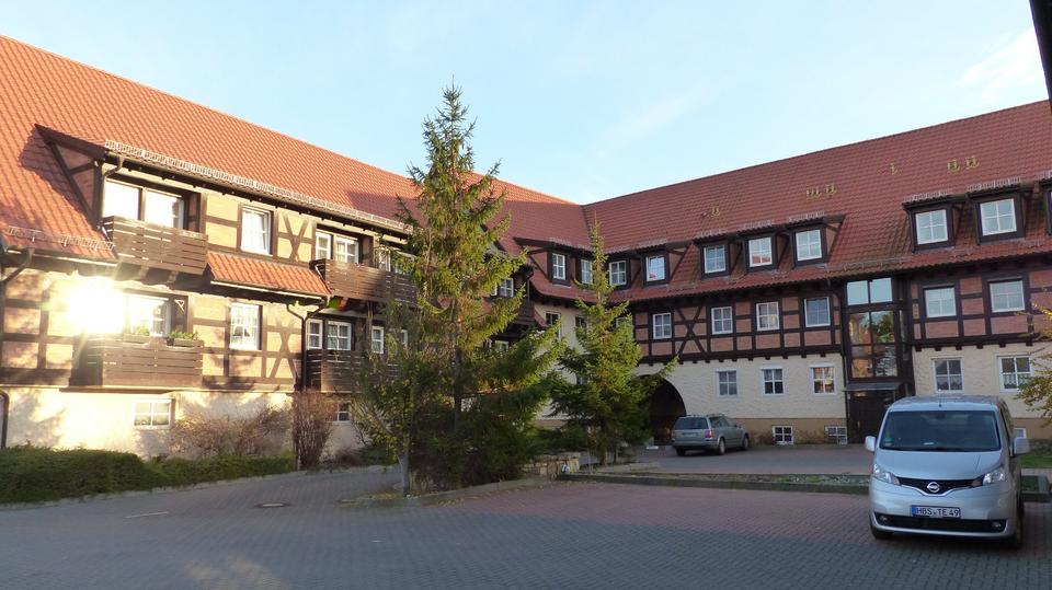 Thumbnail-Tolle Wohnung im Klosterhof - nutzen Sie jetzt Ihre Change