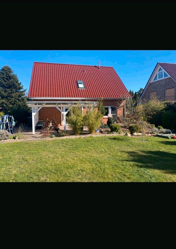 Thumbnail-EFH auf 800qm Grundstück