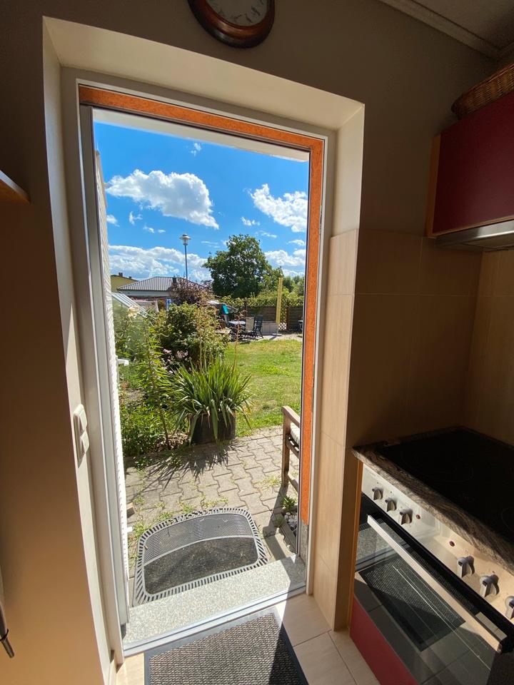 Thumbnail-Ferienwohnung Zinnowitz Insel Usedom Ostsee