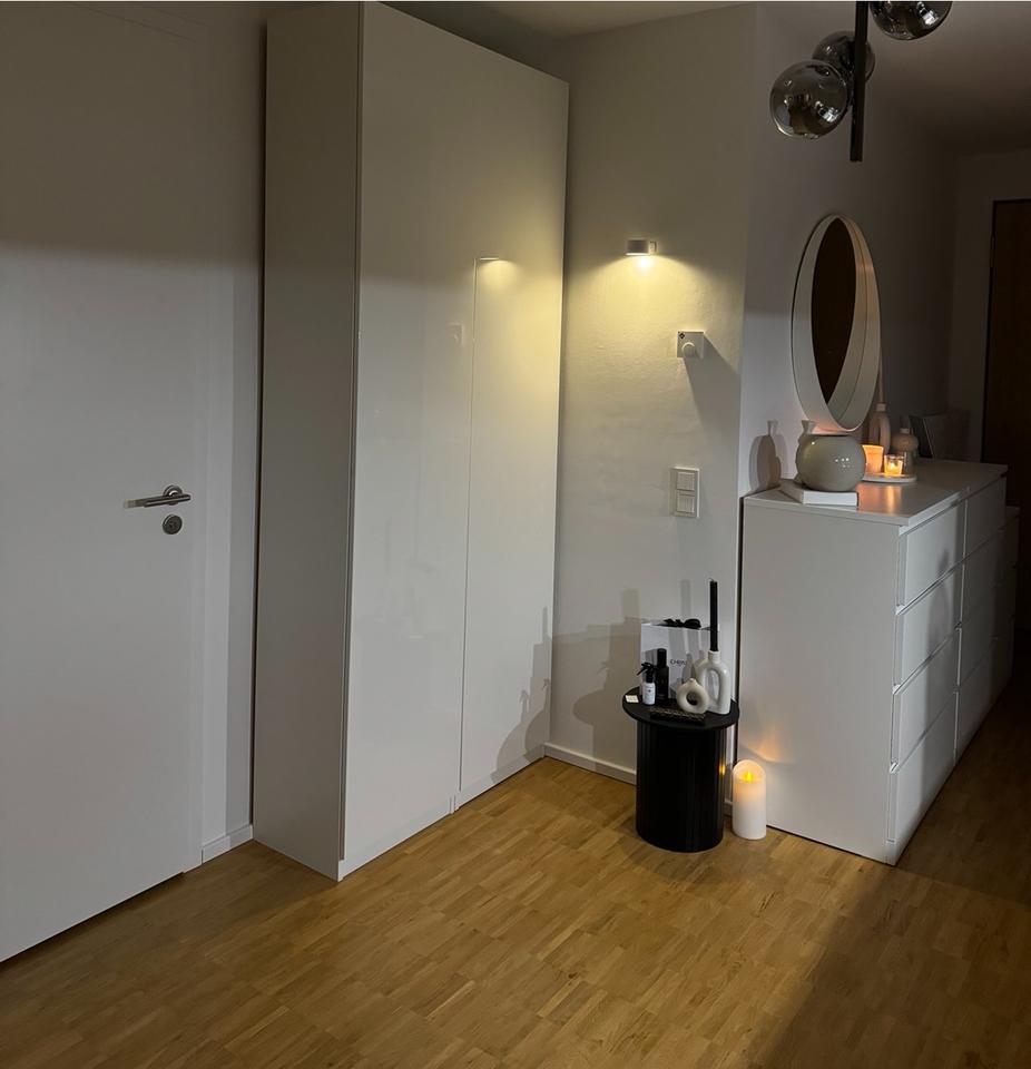 Thumbnail-Neubau Einzimmer Wohnung zu vermieten 43,95qm zum 01.02.2026