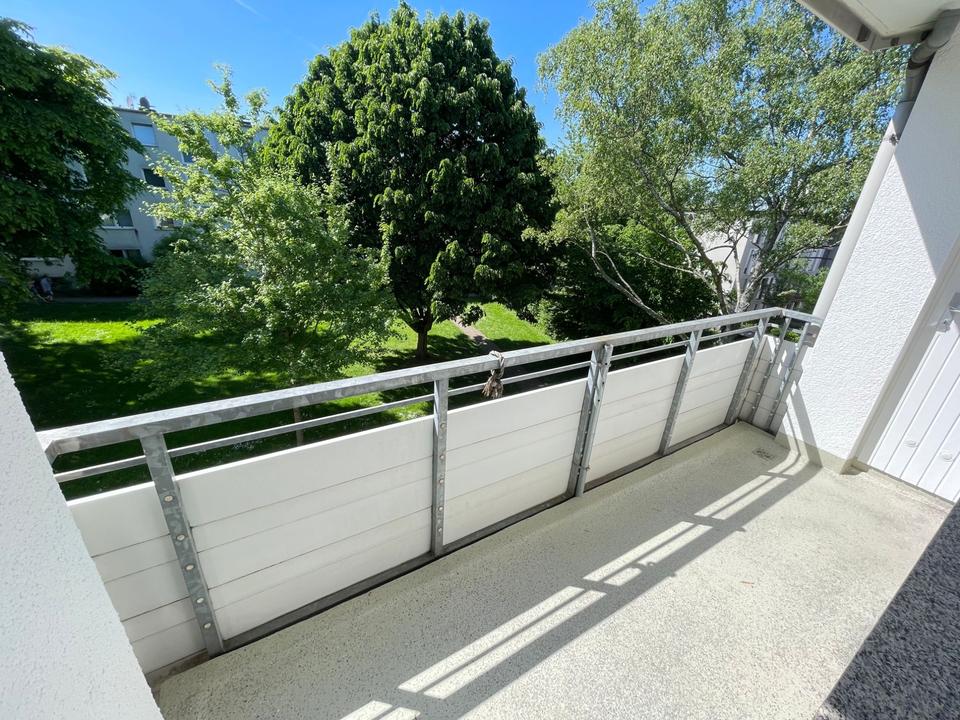 Thumbnail-*Balkonwohnung*Erstbezug nach Sanierung*Broich*