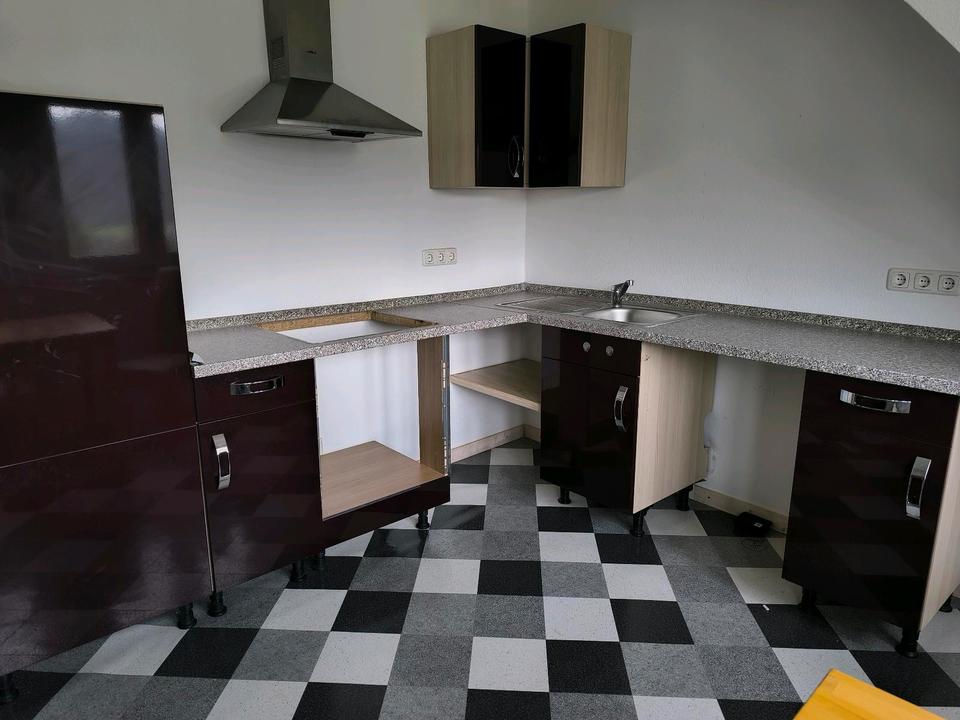 Thumbnail-Wohnung zu vermieten