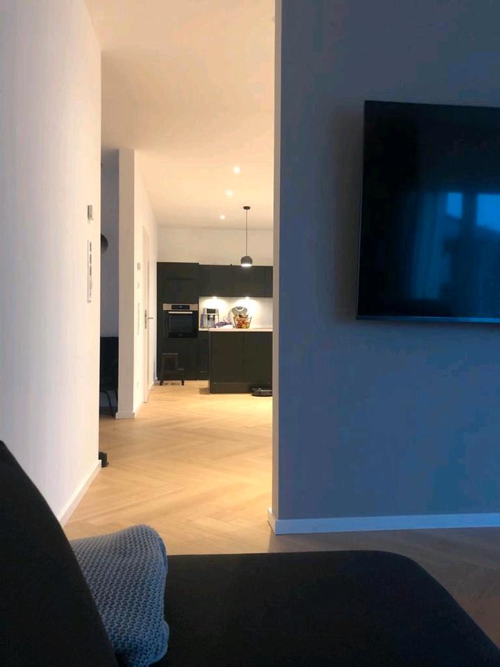 Thumbnail-Wohnung Warburg