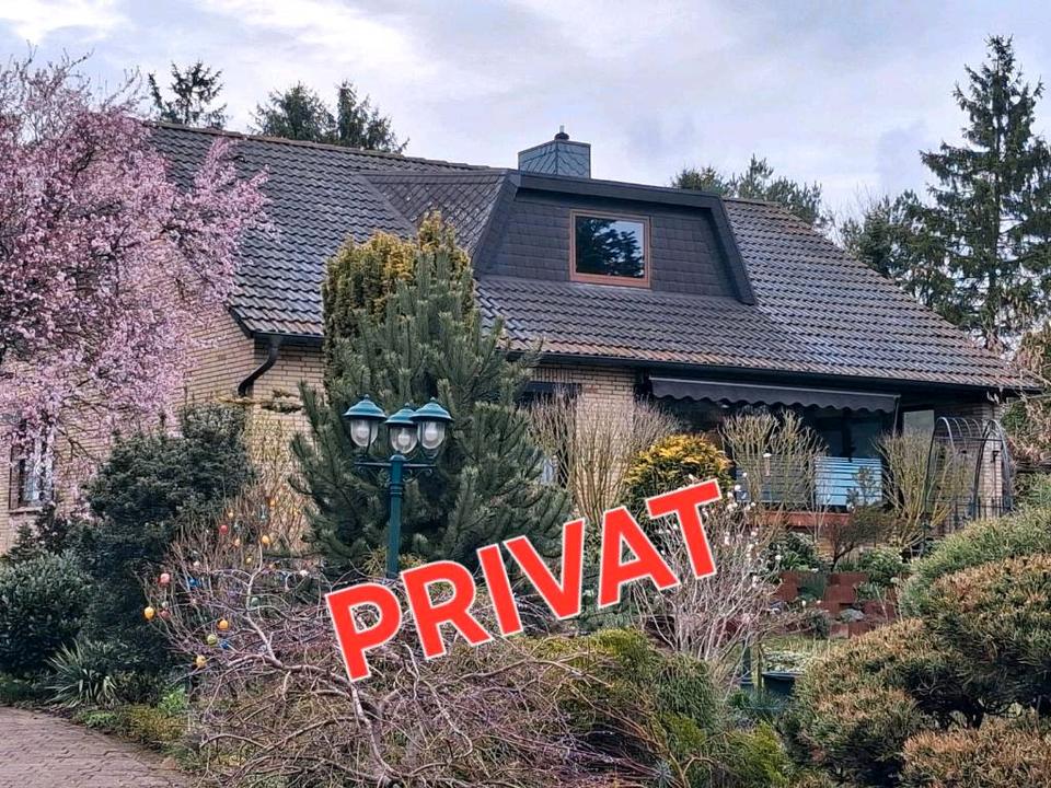 Thumbnail-Einfamilienhaus mit Platz für die ganze Familie in Randlage WL