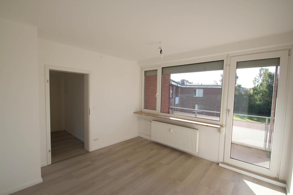 Thumbnail-4-Zimmer-Wohnung Travemünde: Erstbezug nach Sanierung