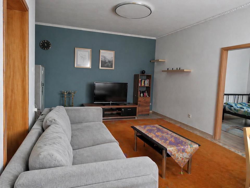Thumbnail-Vollmöblierte 4-Zimmer Wohnung (Neubau) in Rathenow zu vermieten