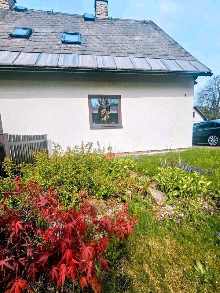 Thumbnail-Haus in Sayda zu verkaufen