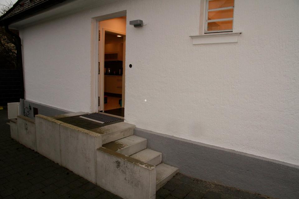 Thumbnail-Haus 3,5-Zimmer Ansbach gehobene Ausstattung