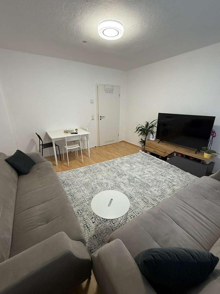 Thumbnail-TOP! 3 Zi. Whg. + Einbauküche + 1.OG in DO Innenstadt Saarlandstraßenviertel Ruhrallee Stadthaus