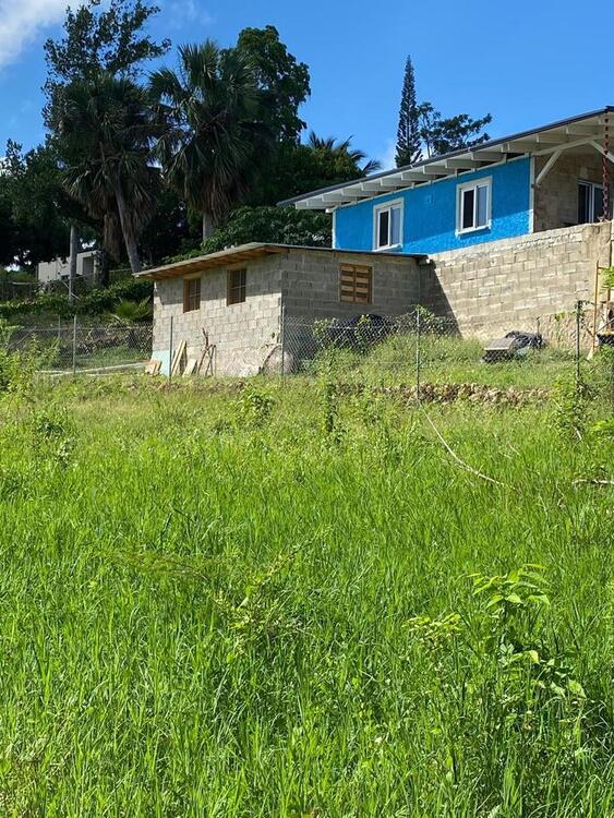 Thumbnail-Neubau Dominikanische Republik