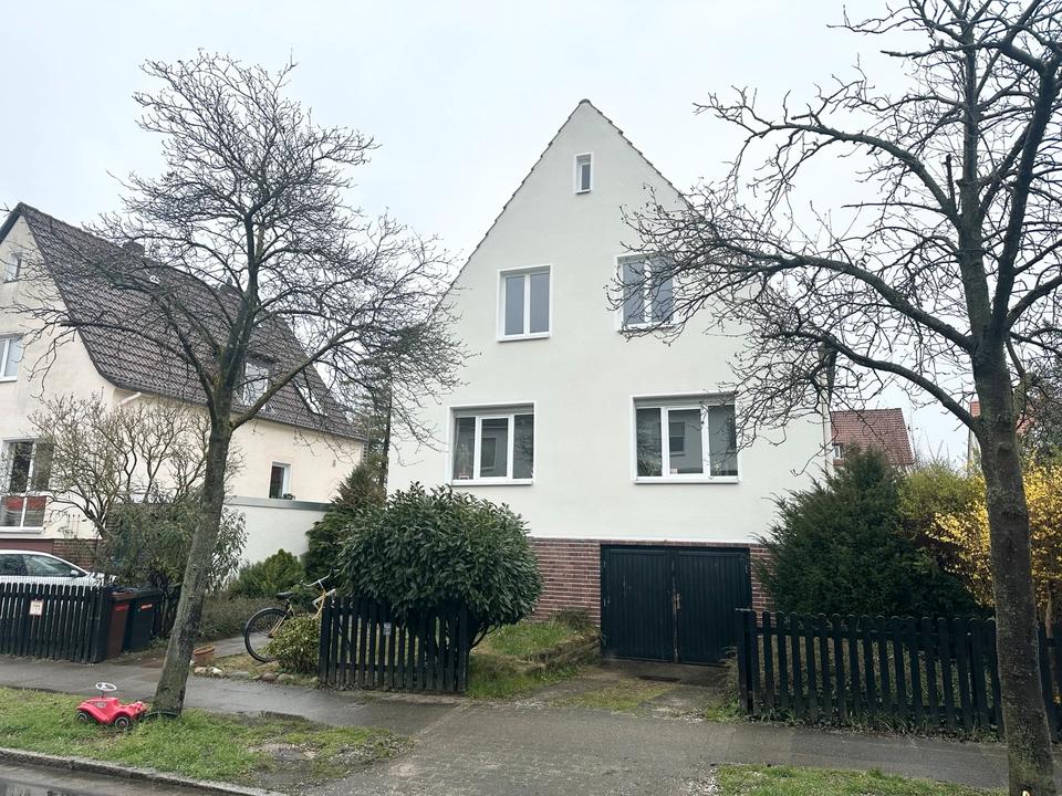 Thumbnail-EFH Heideviertel 5,5 Zimmer 133qm großer Garten