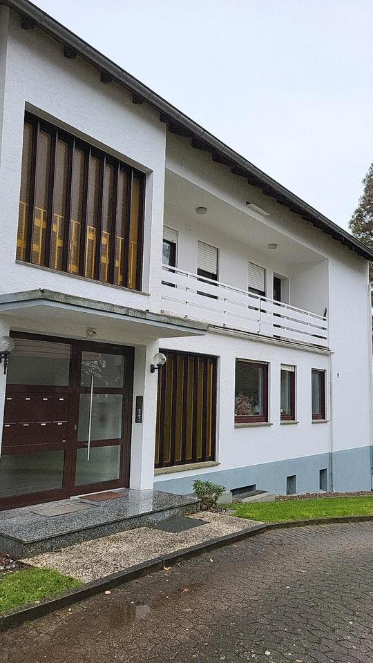 Thumbnail-Maisonette-Wohnung in zentrale Lage Löhne-Gohfeld