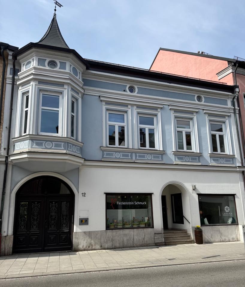 Thumbnail-Büroräume im Zentrum von Bad Aibling zu vermieten