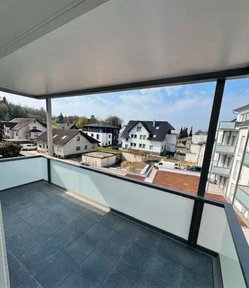 Thumbnail-Wohnung zur Miete - Erstbezug