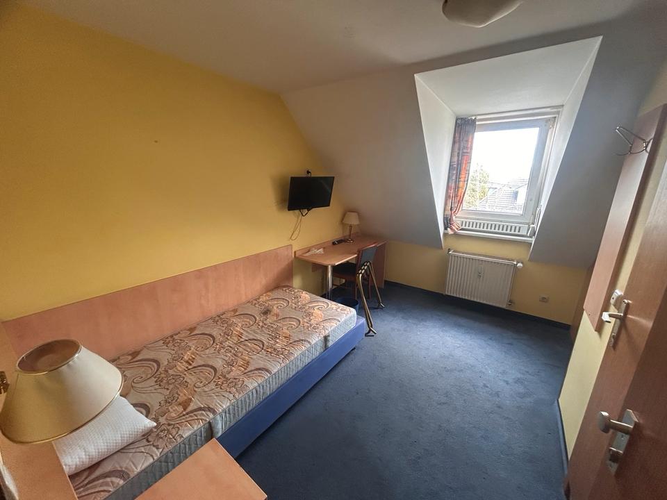 Thumbnail-1 Zimmer Appartement