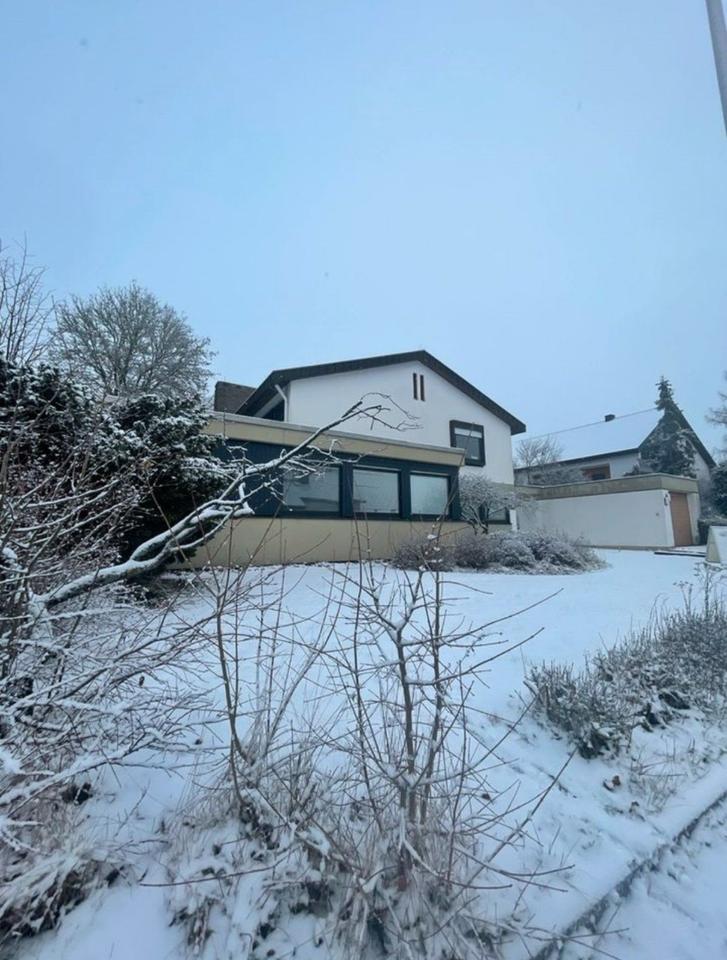 Thumbnail-Wohnung mit Garten oder Büroräume