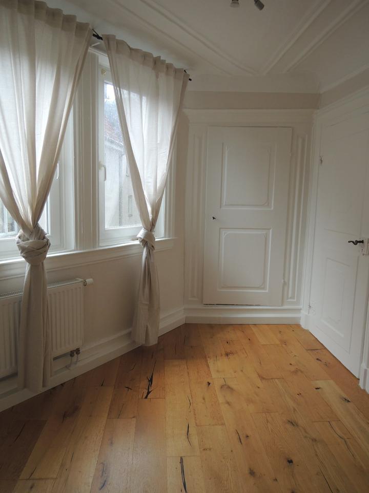 Thumbnail-Altstadtperle in Wertheim nach umfassender Renovierung zur Miete