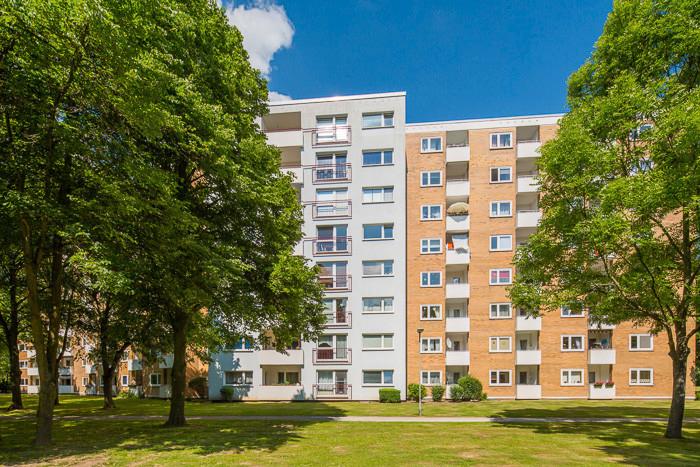 Thumbnail-Wohnen mit Weitblick!