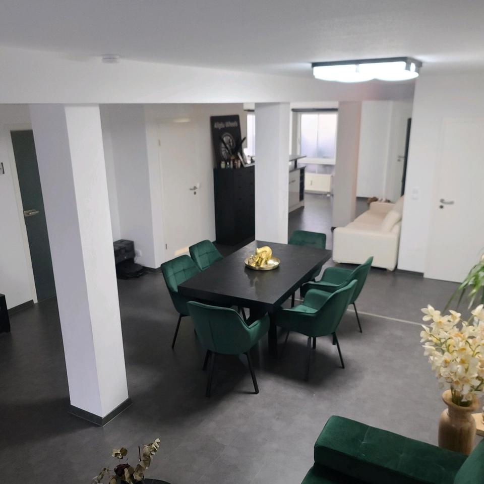 Thumbnail-Mietwohnung Wohnung zur Miete 2,5 Zimmer Neugablonz