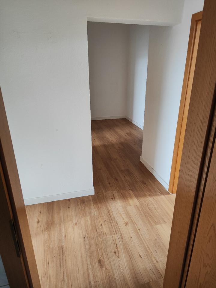 Thumbnail-2 Raum-Wohnung in Güstrow zu vermieten