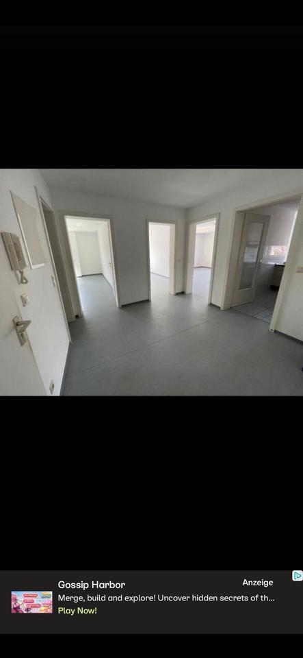 Thumbnail-Helle 3 Raum Wohnung in Meuro