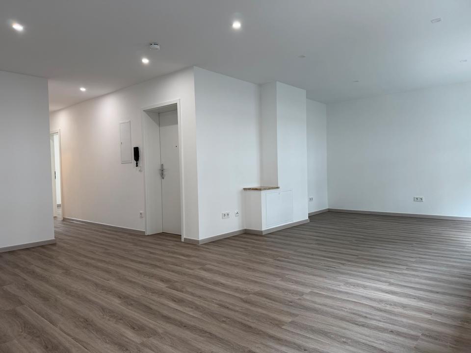 Thumbnail-2 Zimmer Wohnung ( 71 m² ) in Grünberg Innenstadt