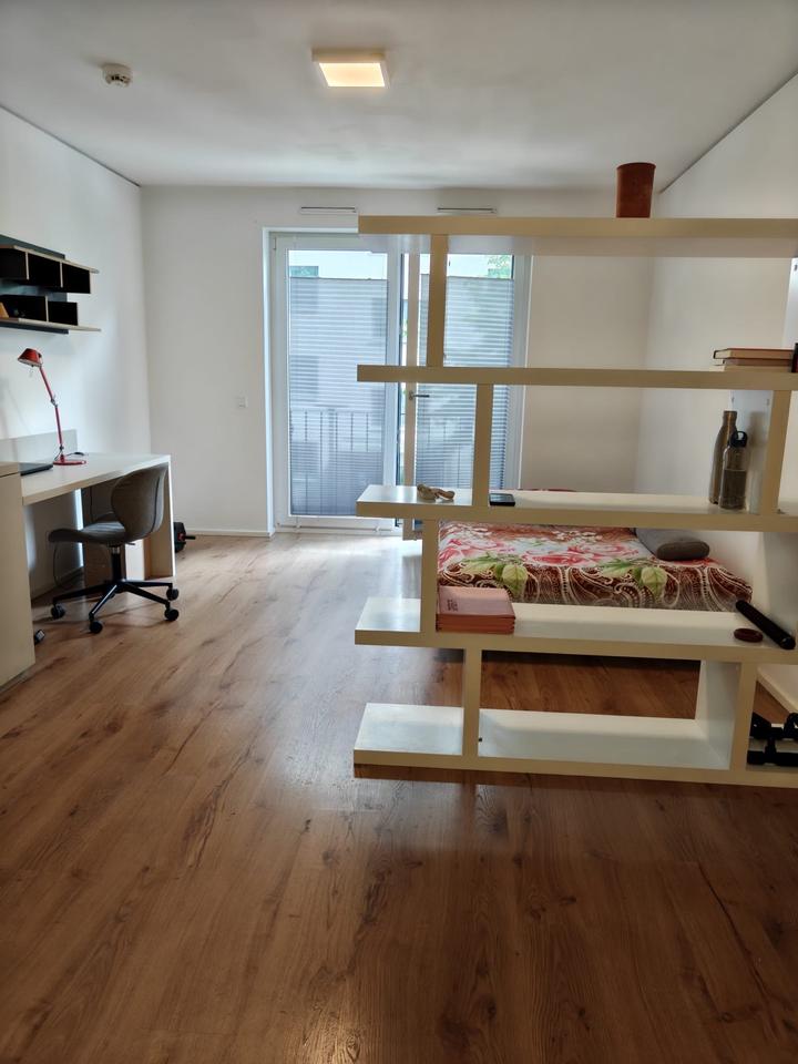 Thumbnail-Beautiful Furnished Apartment Near Schöneweide Station