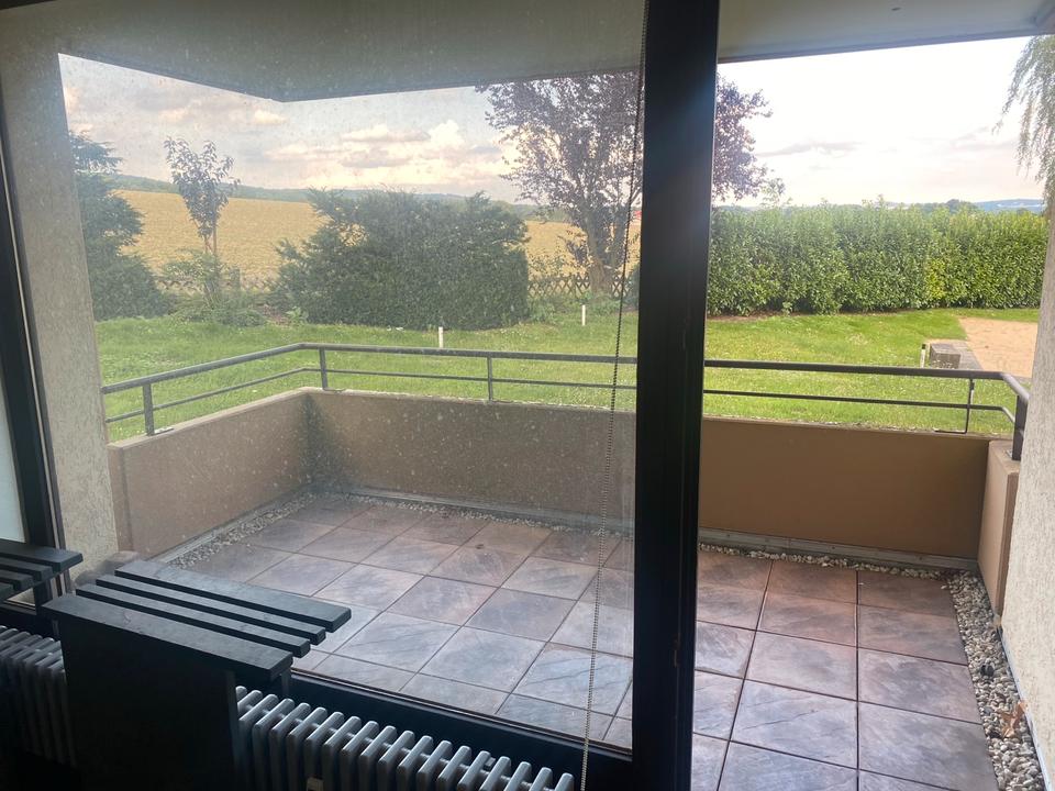 Thumbnail-Wohnung in einem Mehrfamilienhaus