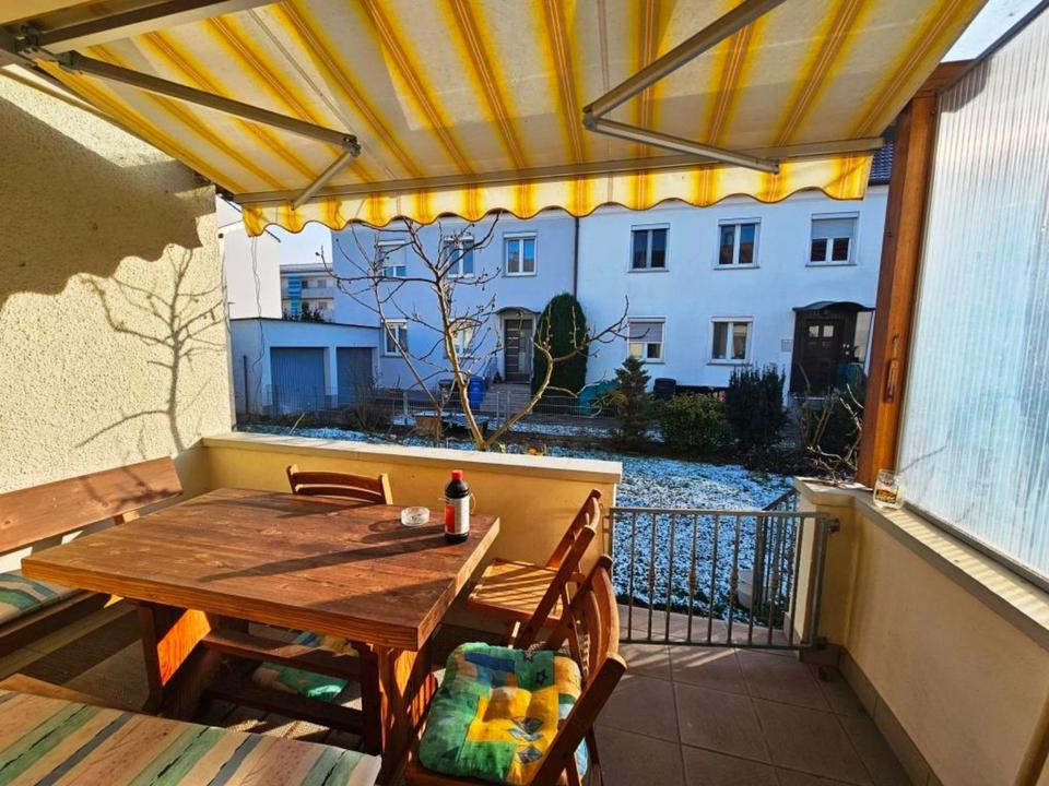 Thumbnail-Reihenmittelhaus Straubing-Ost zu verkaufen